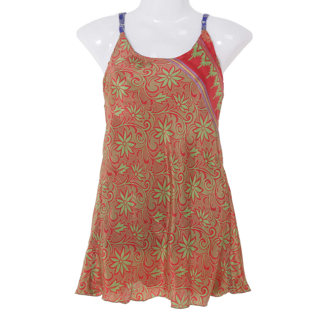 Oboustranné tílko S/M